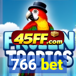 766 bet